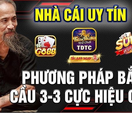 Nhà Cái Bet 88 Lucky Betting Platform May Mắn Phát Tài